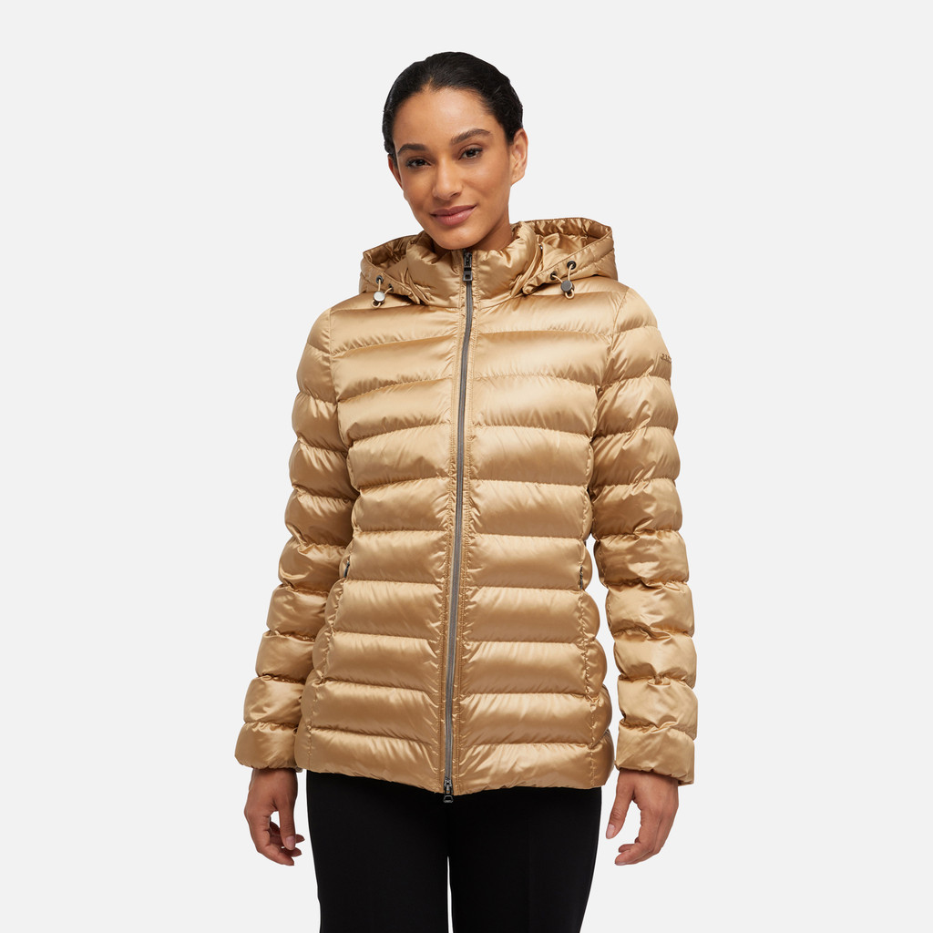Categoria nascosta per master products ZOSMA WOMAN null - image number 1 | GEOX