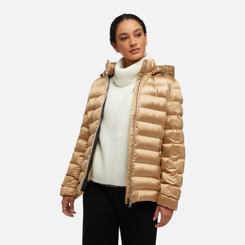 Categoria nascosta per master products ZOSMA WOMAN null - image number 3 | GEOX
