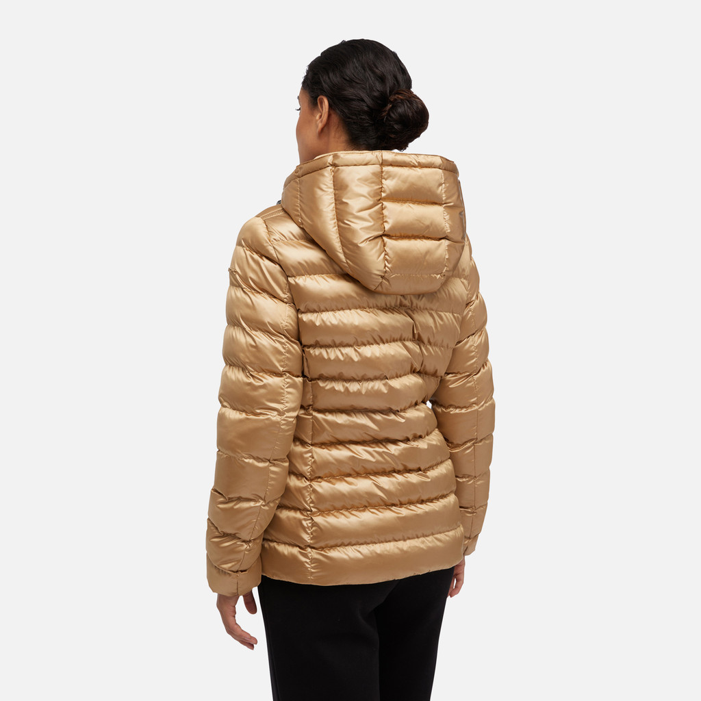 Categoria nascosta per master products ZOSMA WOMAN null - image number 5 | GEOX