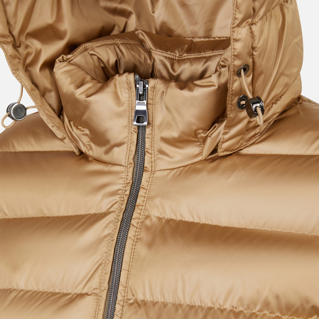 Categoria nascosta per master products ZOSMA WOMAN null - image number 7 | GEOX