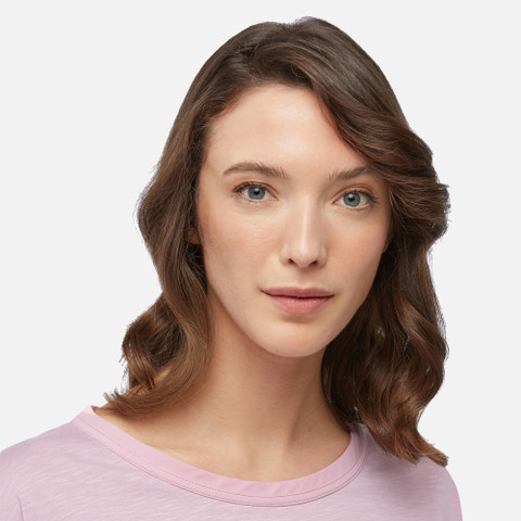 t-shirt T-SHIRT WOMAN Dawn Pink - image number 8 | GEOX