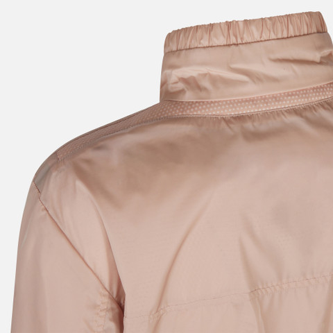 mid-season jacket SPHERICA WOMAN Rose Smoke - image number 6 | GEOX