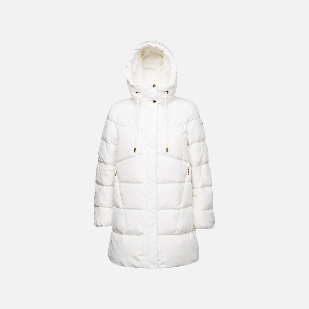 Geox jacket women best sale