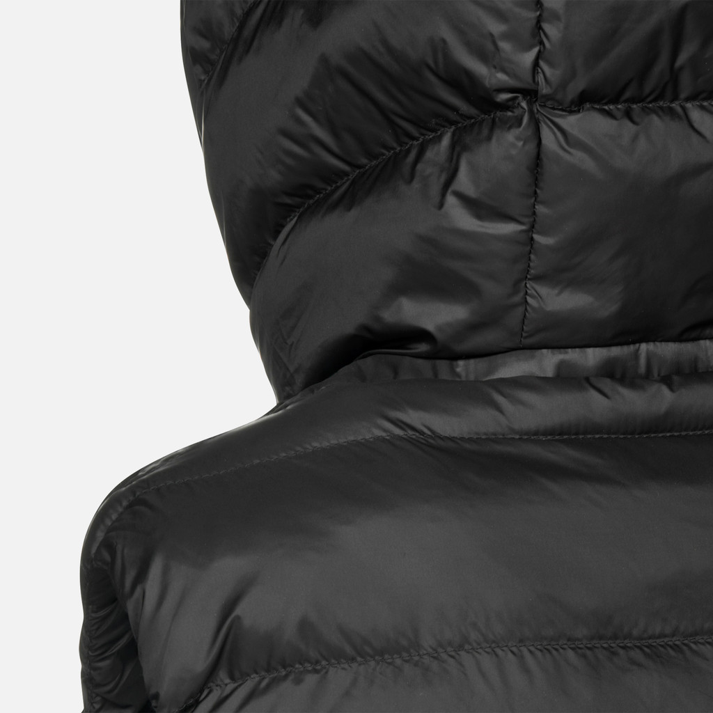 Sleeveless DIAMOND WOMAN Black - image number 6 | GEOX