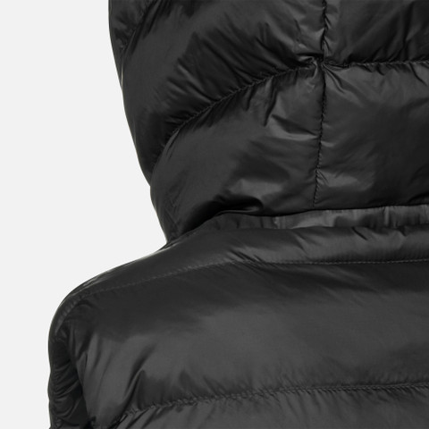 Sleeveless DIAMOND WOMAN Black - image number 6 | GEOX