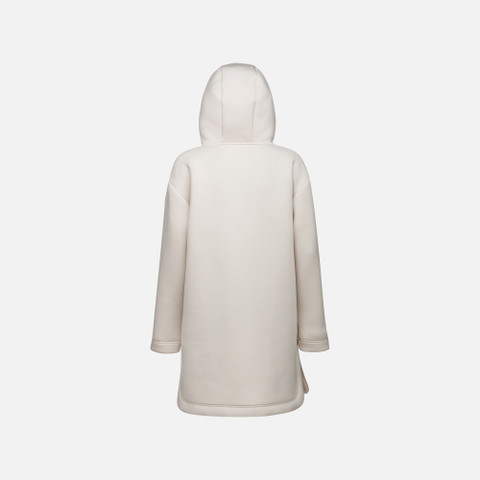 Hoodie SWEATER WOMAN Rainy day - image number 4 | GEOX