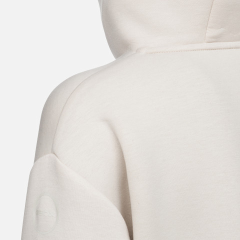 Hoodie SWEATER WOMAN Rainy day - image number 6 | GEOX