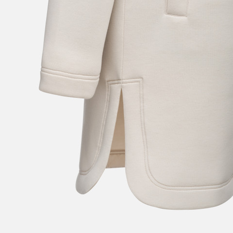 Hoodie SWEATER WOMAN Rainy day - image number 7 | GEOX