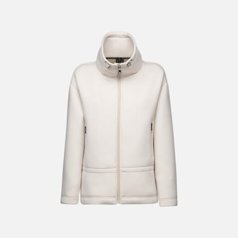 Sweatshirt SWEATER WOMAN Rainy day - image number 4 | GEOX