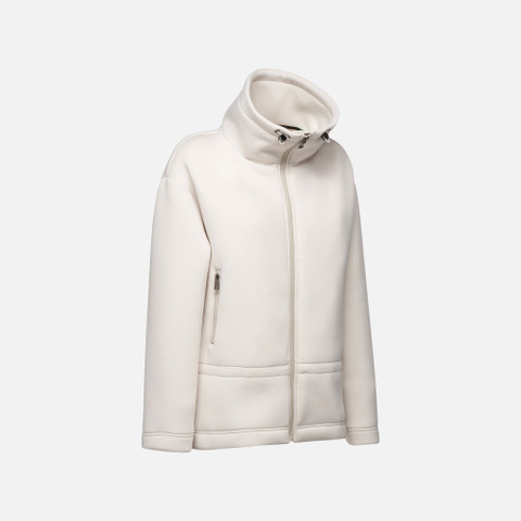 Sweatshirt SWEATER WOMAN Rainy day - image number 5 | GEOX