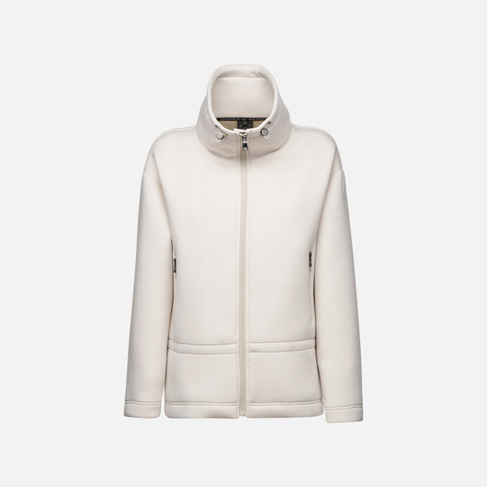 Sweatshirt SWEATER WOMAN Rainy day | GEOX