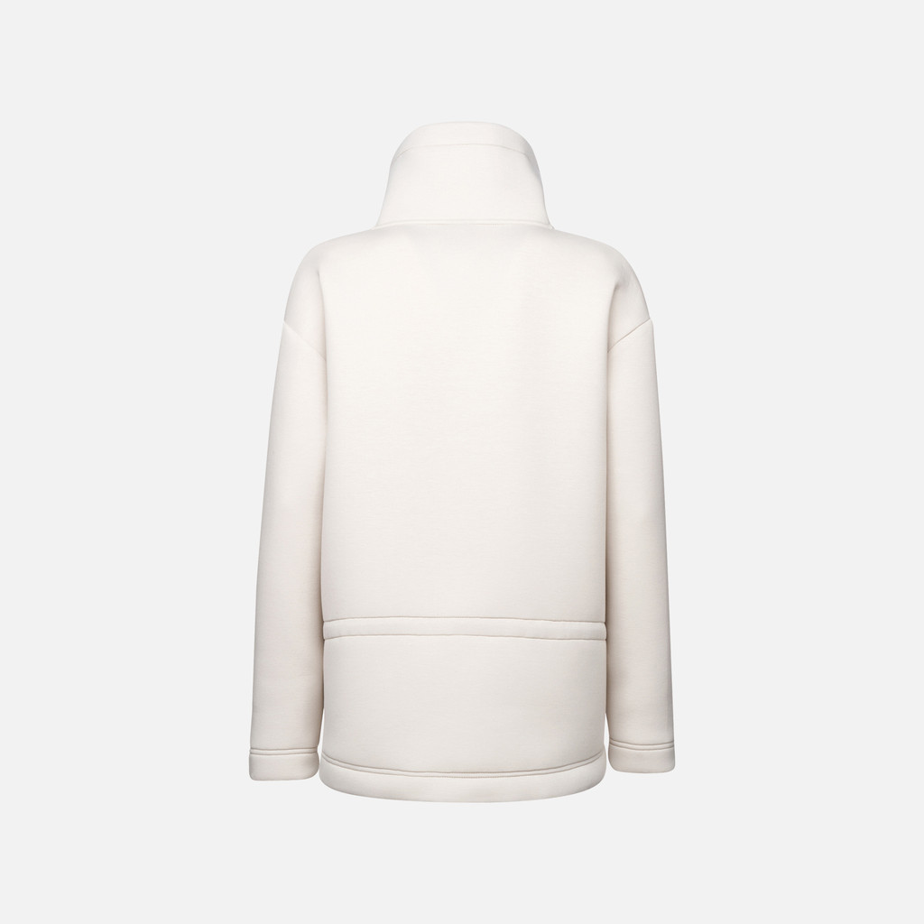 Sweatshirt SWEATER WOMAN Rainy day - image number 6 | GEOX