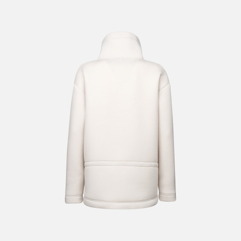 Sweatshirt SWEATER WOMAN Rainy day - image number 6 | GEOX