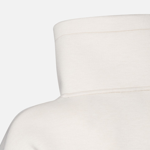 Sweatshirt SWEATER WOMAN Rainy day - image number 7 | GEOX