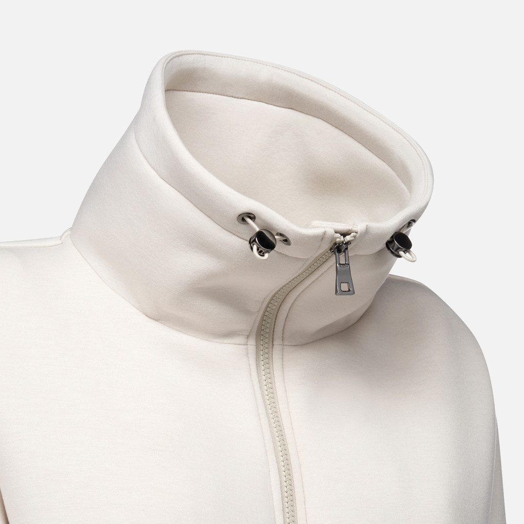 Sweatshirt SWEATER WOMAN Rainy day - image number 8 | GEOX