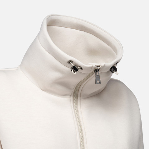 Sweatshirt SWEATER WOMAN Rainy day - image number 8 | GEOX