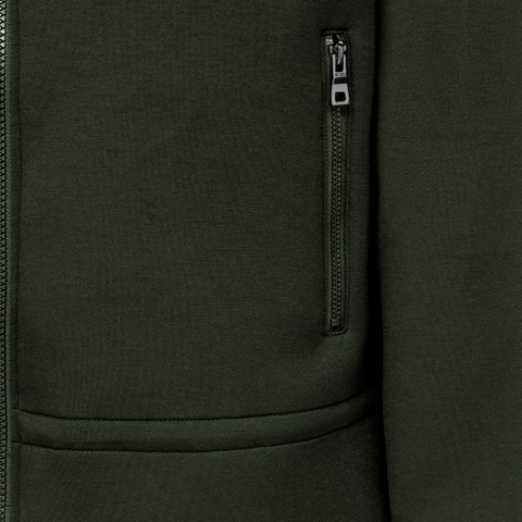 Sweatshirt SWEATER WOMAN Grape leaf - image number 4 | GEOX