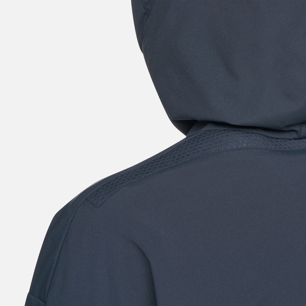 short parka SPHERICA WOMAN Sky captain - image number 6 | GEOX