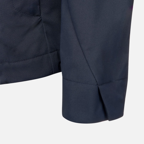 Lightweight jacket SPHERICA WOMAN Sky captain - image number 7 | GEOX
