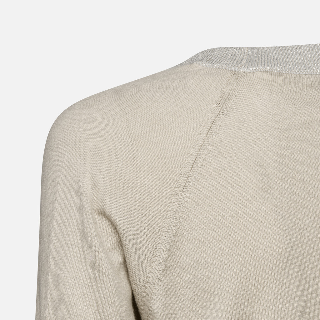 t-shirt KNIT WOMAN Rainy day - image number 6 | GEOX