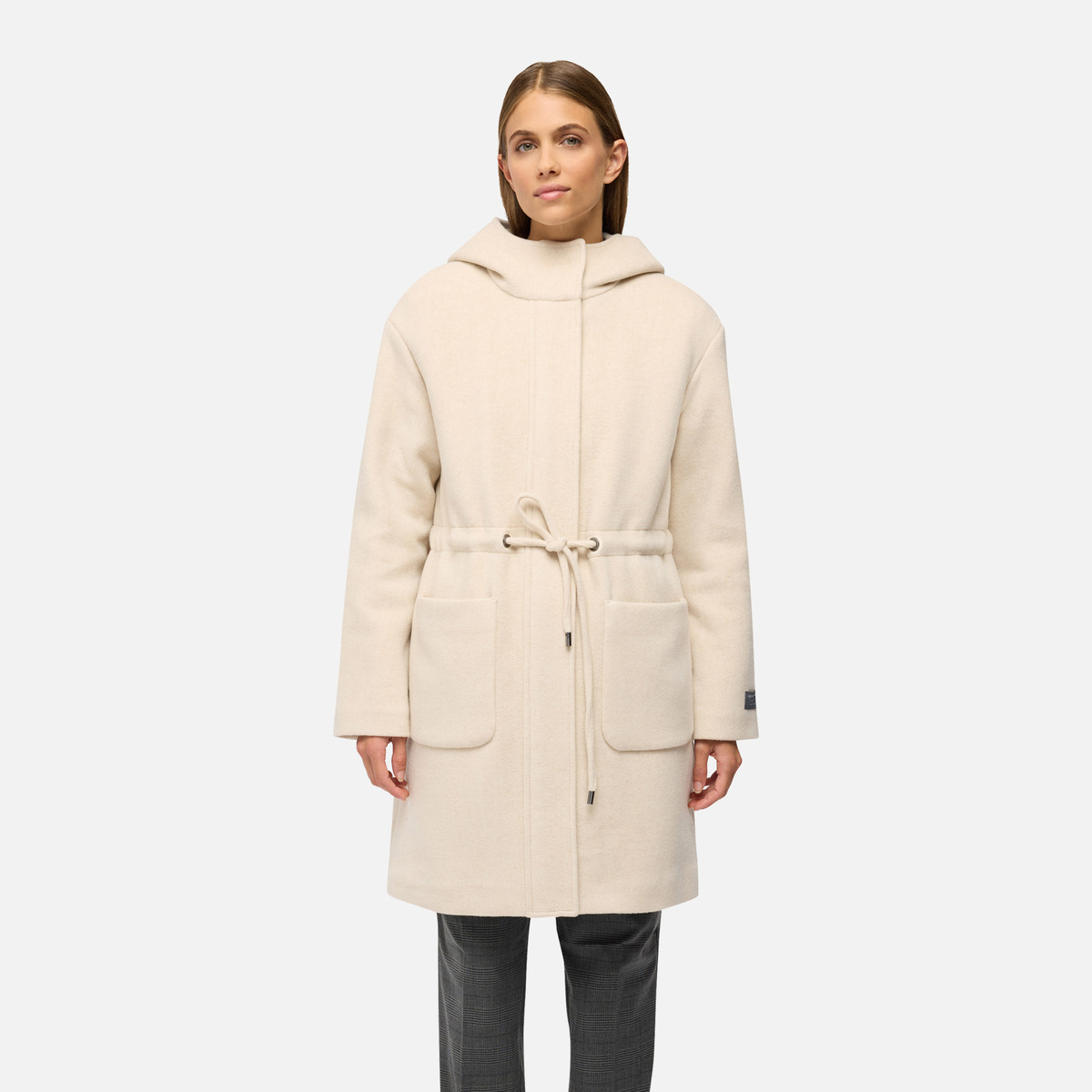 graisy woman — cloud_cream