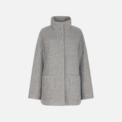 graisy woman — charcoal_gray 6