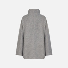 graisy woman — charcoal_gray 8