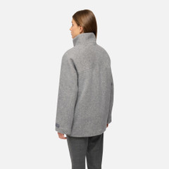 graisy woman — charcoal_gray 3