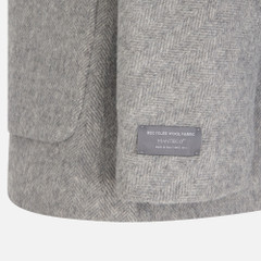 graisy woman — charcoal_gray 10