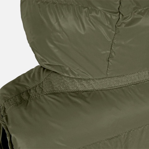 Sleeveless BLEYZE WOMAN Grape leaf - image number 3 | GEOX