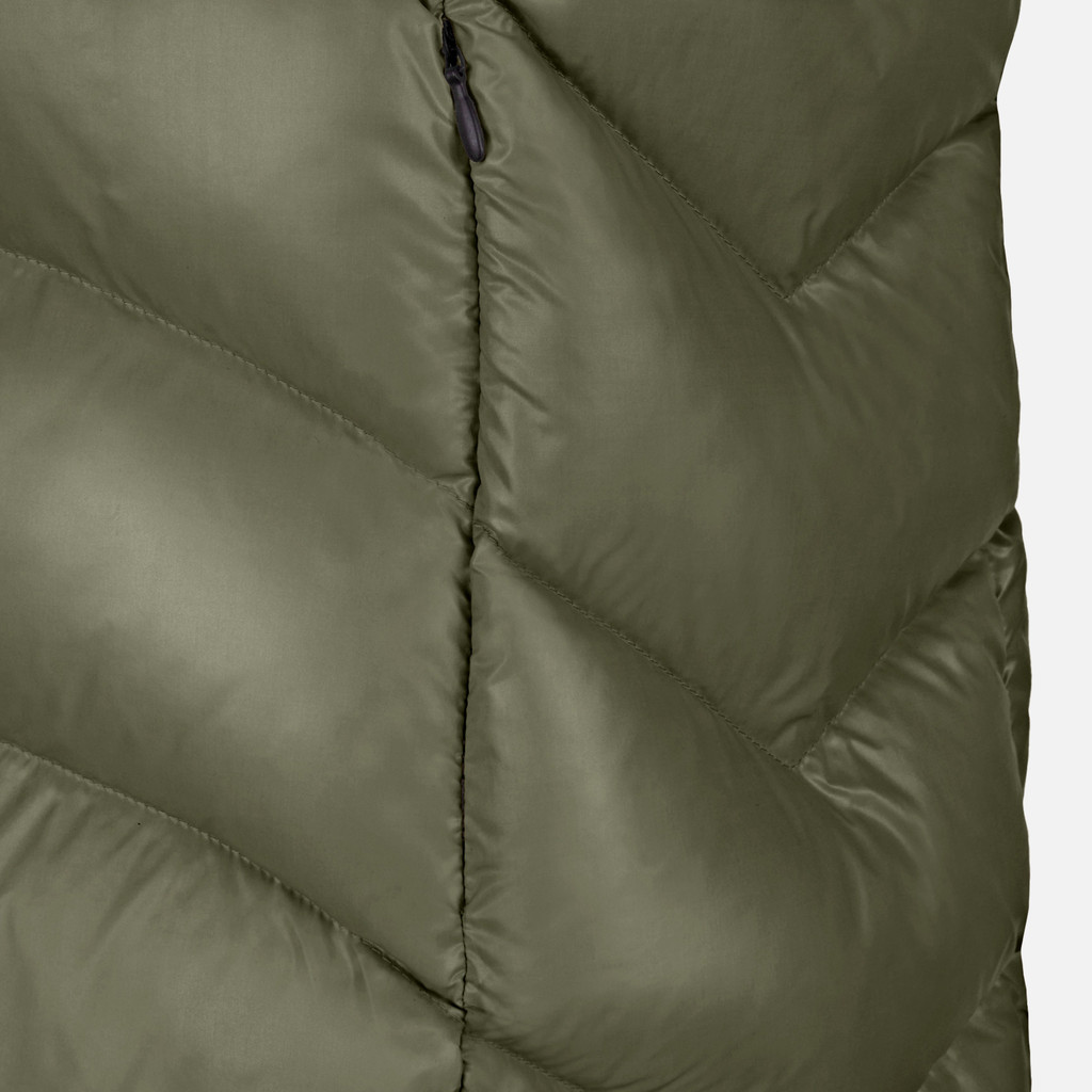 Sleeveless BLEYZE WOMAN Grape leaf - image number 4 | GEOX