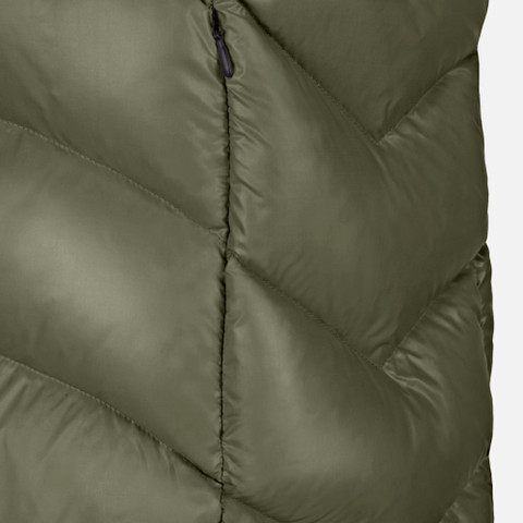 Sleeveless BLEYZE WOMAN Grape leaf - image number 4 | GEOX