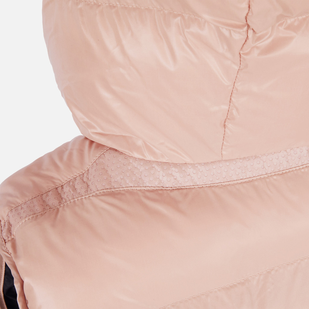 Sleeveless BLEYZE WOMAN Rose Smoke - image number 6 | GEOX