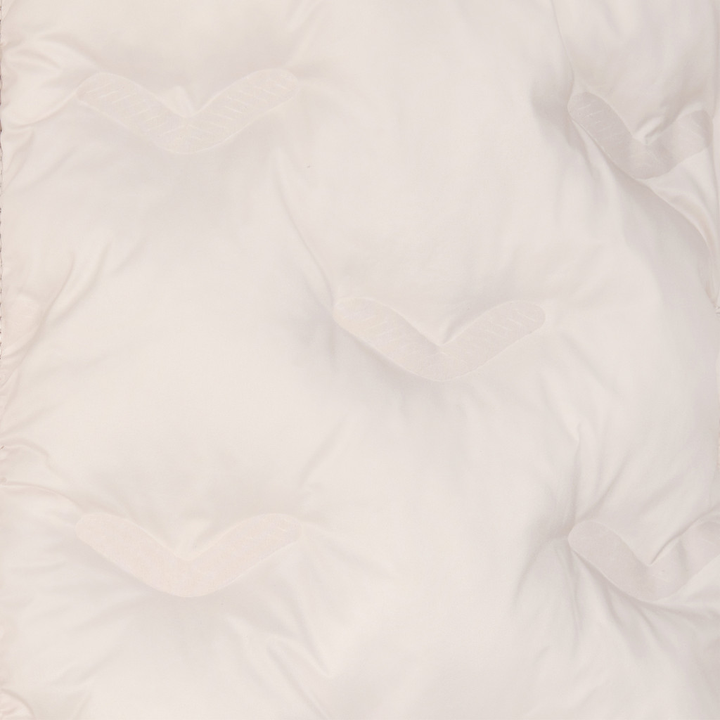 Bomber jacket SPHERICA WOMAN Mid Moonbeam - image number 7 | GEOX