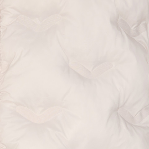 Bomber jacket SPHERICA WOMAN Mid Moonbeam - image number 7 | GEOX