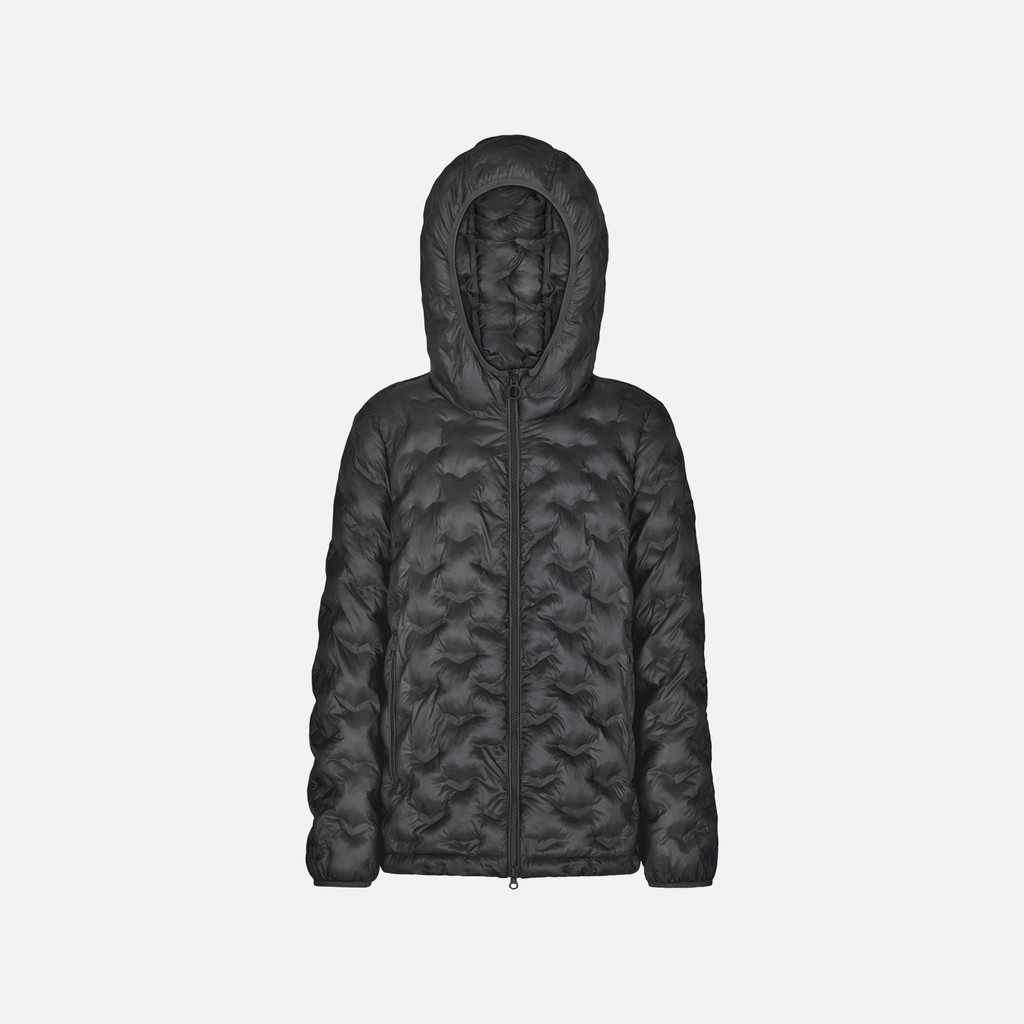 Bomber SPHERICA FEMME Noir - image number 0 | GEOX