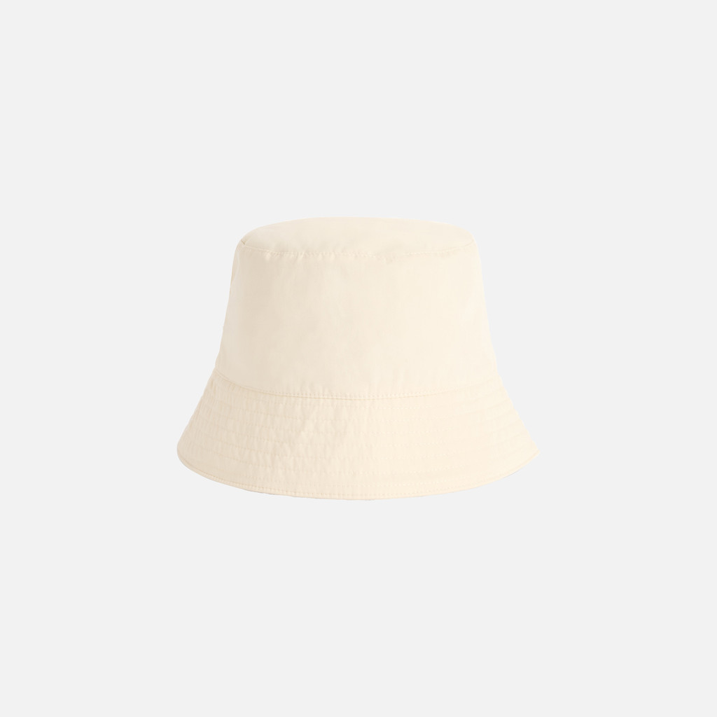 Bucket hat LEONORY WOMAN Birch - image number 1 | GEOX