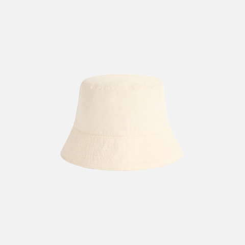 Bucket hat LEONORY WOMAN Birch - image number 1 | GEOX