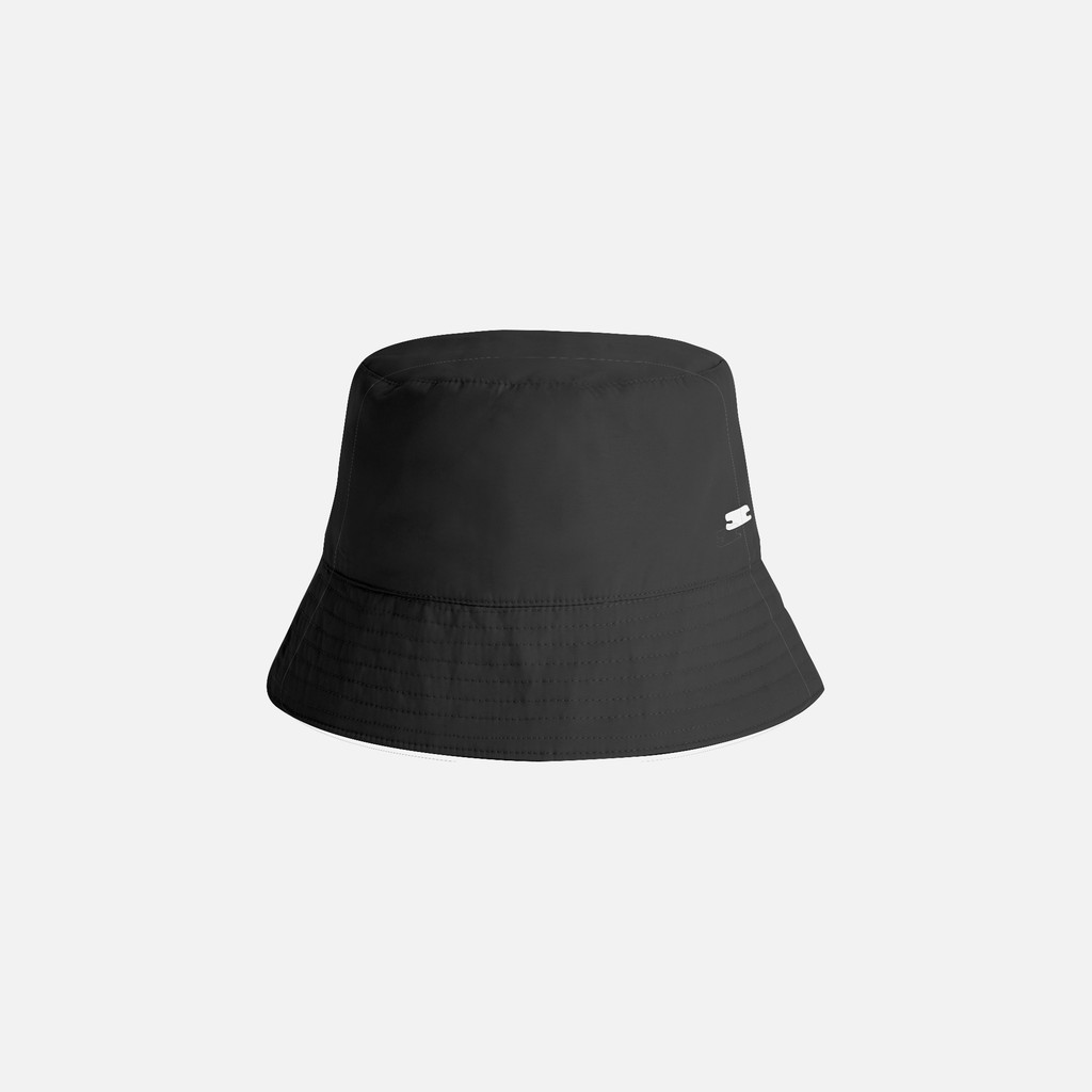 Bucket hat LEONORY WOMAN Black - image number 0 | GEOX