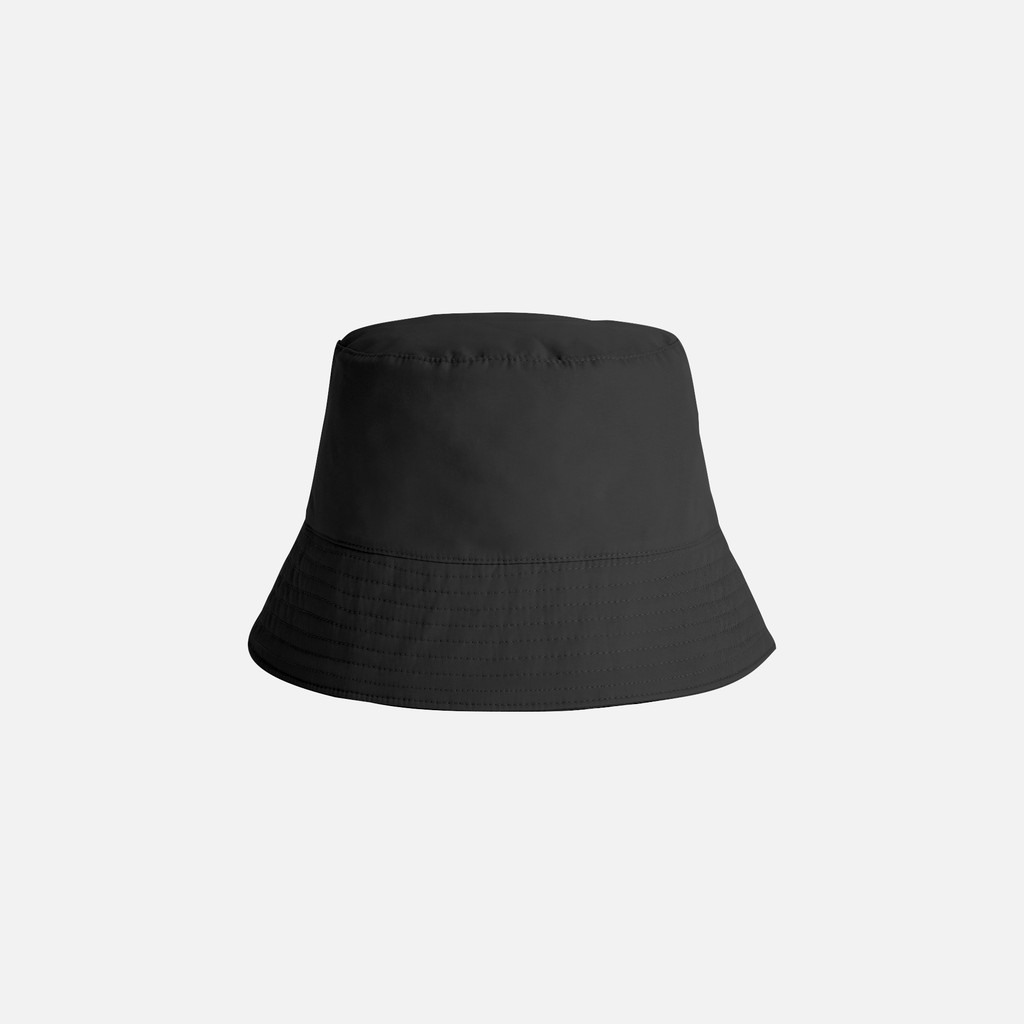 Bucket hat LEONORY WOMAN Black - image number 1 | GEOX