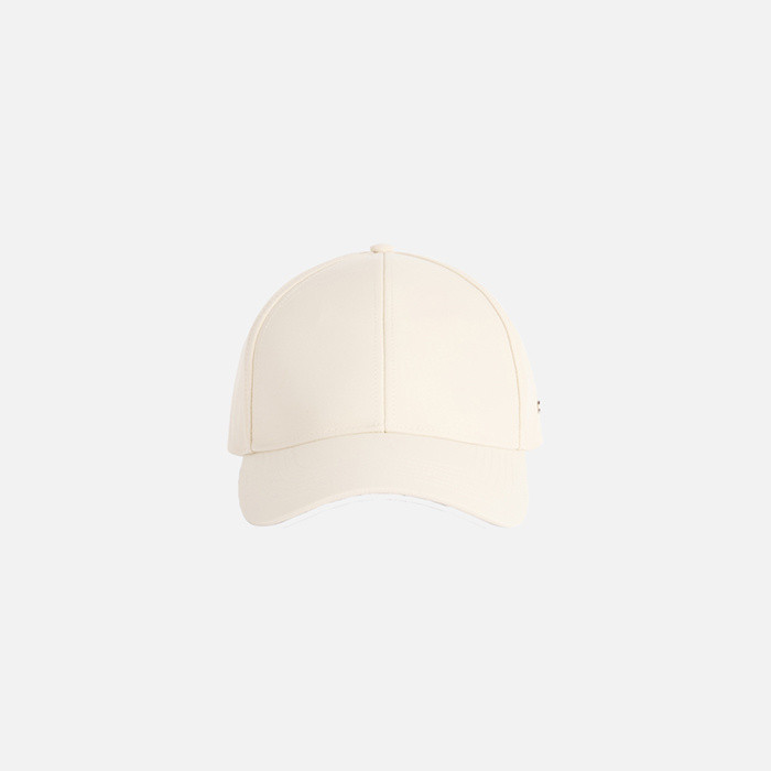 Hat FALORIA WOMAN Birch | GEOX