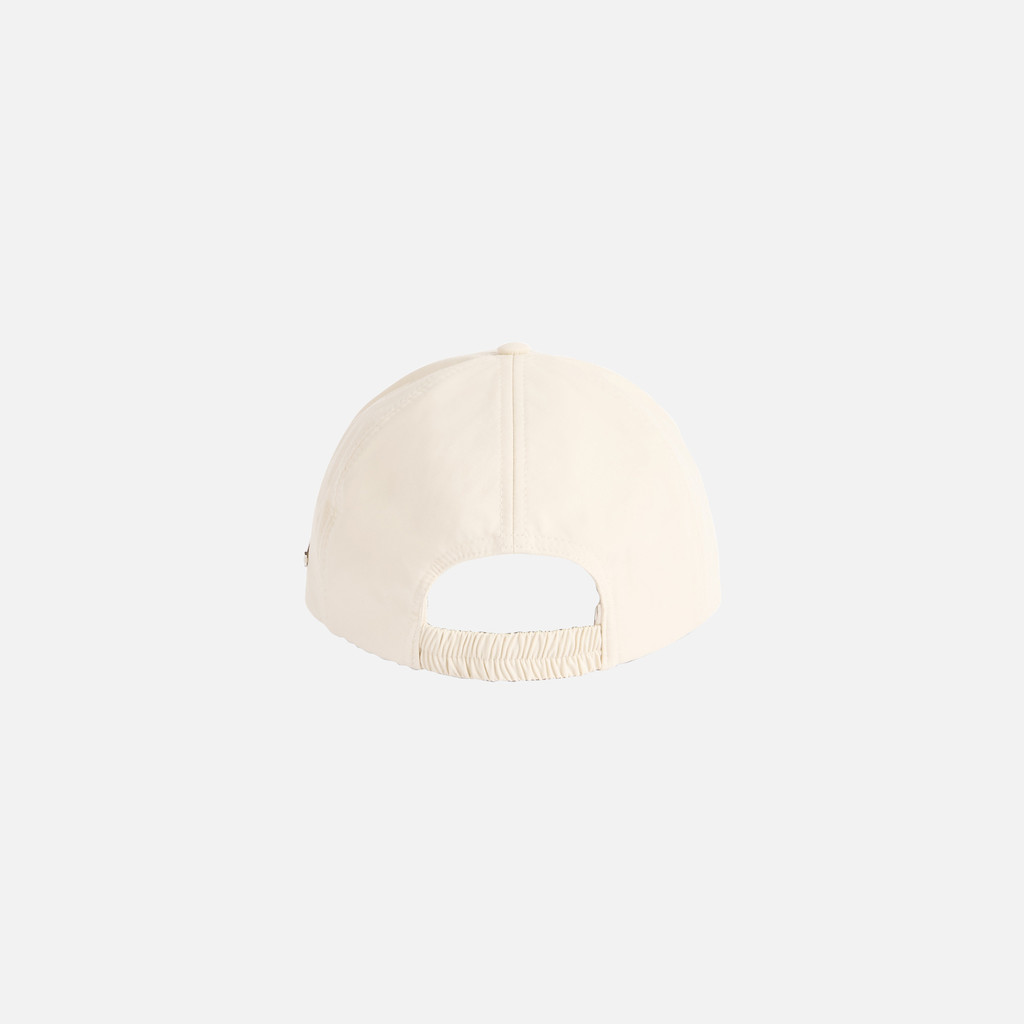 Hat FALORIA WOMAN Birch - image number 1 | GEOX