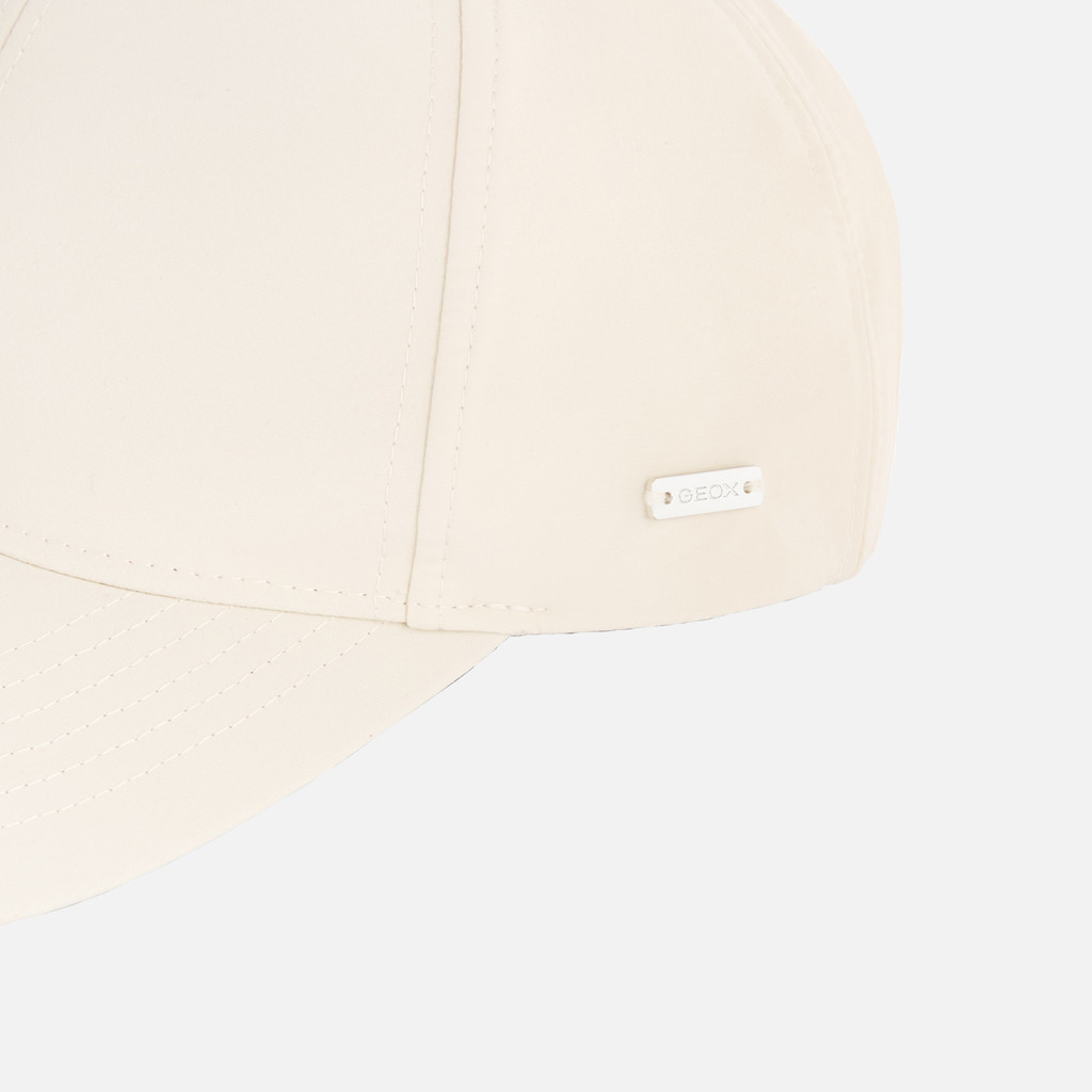 Hat FALORIA WOMAN Birch - image number 2 | GEOX