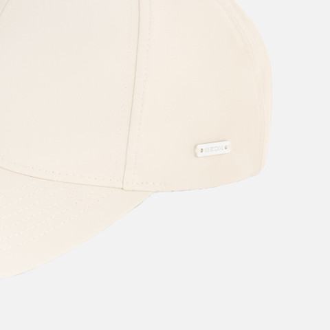 Hat FALORIA WOMAN Birch - image number 2 | GEOX
