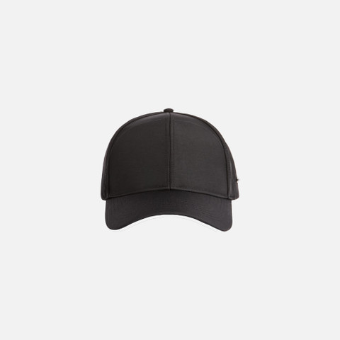 Hat FALORIA WOMAN Black | GEOX