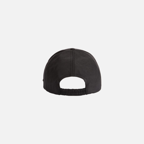 Hat FALORIA WOMAN Black - image number 1 | GEOX