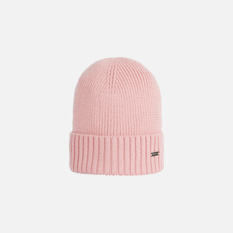Cap CELESTYE WOMAN Rose Smoke | GEOX