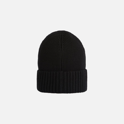 Cap CELESTYE WOMAN Black - image number 1 | GEOX