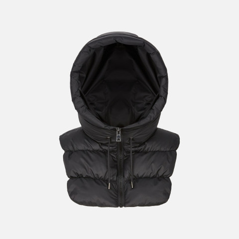 Cagoule NARCISIA FEMME Noir - image number 1 | GEOX