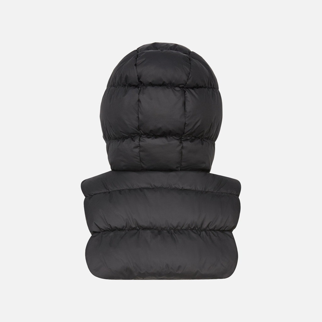 Cagoule NARCISIA FEMME Noir - image number 2 | GEOX